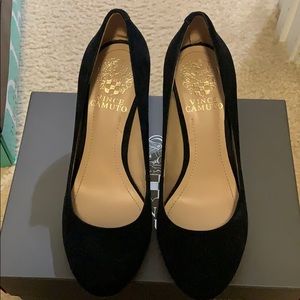 Vince Camuto heels